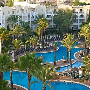 Hotel apartamentowy Protur Safari Park, Sa Coma (Mallorca)
