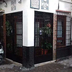La Castanuela Albayzin Affittacamere
