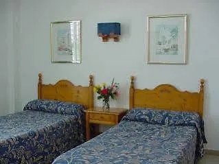 Hotel Som Rosella Sa Coma   Sa Coma (Mallorca)